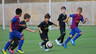 FCBEscola 2011-2012