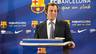 FC Barcelona delegation ready for China trip