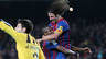 FC Barcelona - Zaragoza (4-0) / PHOTO: MIGUEL RUIZ-FCB
