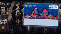 Sorteo de Palau Ple