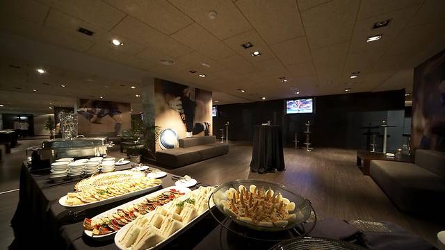Sala Mediapro