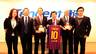 Acuerdo con Tencent