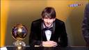 Ballon d'Or 2011