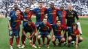 Temporada 2008-09 Madrid-Barça (2-6) / FOTO: MIGUEL RUIZ - FCB