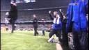 Clásicos at Camp Nou