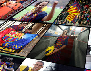 Les teves fotos, olapic