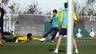 Sessió de recuperació / FOTO: MIGUEL RUIZ-FCB
