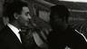 Pelé's Santos FC at the Camp Nou on June 12th, 1963