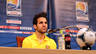 Roda de premsa de Cesc Fàbregas / FOTO: MIGUEL RUIZ - FCB