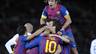 Santos-FCB (0-4). IMAGE: MIGUEL RUIZ-FCB.