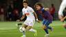 Santos-FCB (0-4). IMAGE: MIGUEL RUIZ-FCB.