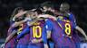 Santos-FCB (0-4). IMAGE: MIGUEL RUIZ-FCB.