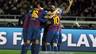 Santos-FCB (0-4). IMAGE: MIGUEL RUIZ-FCB.