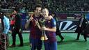 L'alegria del campions
