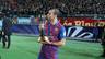 L'alegria del campions. FOTO: MIGUEL RUIZ-FCB.