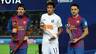 L'alegria del campions. FOTO: MIGUEL RUIZ-FCB.