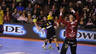 To the final of the Asobal Cup! (32-26)