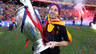 May 2011 / PHOTO: ARCHIVE FCB