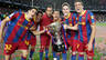 May 2011 / PHOTO: ARCHIVE FCB