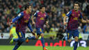Diciembre 2011 / FOTO: ARCHIVO FCB