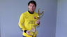  L’Equipe names Leo Messi 'Champion of Champions'