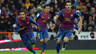 El 23% de los goles, con el sello de los nuevos