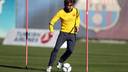 Entrenament 30/12/11