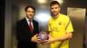 FCB Foundation Donates Kit to Africa Campaign. FOTO: MIGUEL RUIZ-FCB.