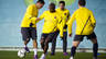 Entrenament 30/12/11 (tarda). FOTO: ÀLEX CAPARRÓS-FCB.