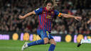 FC Barcelona - Osasuna 04/01/12 / FOTO: MIGUEL RUIZ/ÀLEX CAPARRÓS-FCB