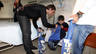 Visita als hospitals