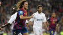 Carles Puyol / FOTO: MIGUEL RUIZ - FCB