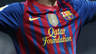 The photo of the Clasico