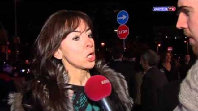 Los VIPS hablan del clásico