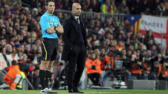 FCB - R.Madrid / PHOTO: MIGUEL RUIZ - FCB