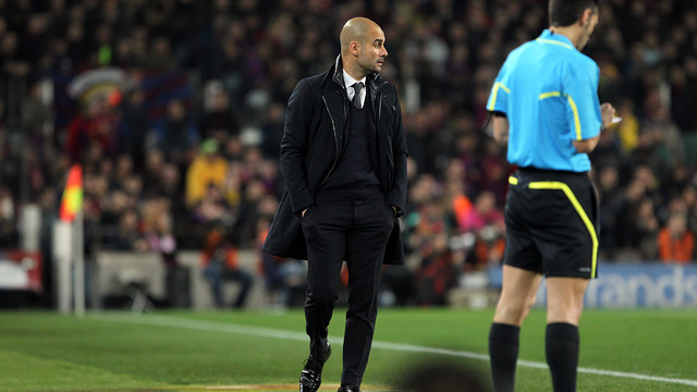 FCB - R.Madrid / PHOTO: MIGUEL RUIZ - FCB