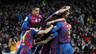 FCB - R.Madrid / PHOTO: MIGUEL RUIZ - FCB