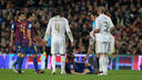 Iniesta out for three weeks
