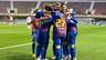 FCB B - Osca (4-2) / FOTO: GERMAN PARGA - FCB