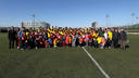 Jornada de convivència amb l'Escolania