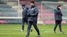Entrenamiento 31/01/2012 / FOTO: MIGUEL RUIZ - FCB