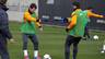 Entrenamiento 31/01/2012 / FOTO: MIGUEL RUIZ - FCB