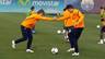 Entrenamiento 31/01/2012 / FOTO: MIGUEL RUIZ - FCB