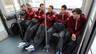 Trip to Valencia 01/02/2012 / PHOTO: MIGUEL RUIZ - FCB
