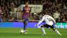 VALENCIA - FCB / FOTO: MIGUEL RUIZ - FCB