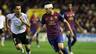 VALÈNCIA - FCB / FOTO: MIGUEL RUIZ - FCB
