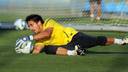 Oier Olazábal / PHOTO: FCB