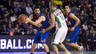 Barça Regal - Zalgiris Kaunas (94-80) / FOTO: ÀLEX CAPARRÓS-FCB
