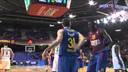 Barça Regal - Zalgiris, ¡espectáculo en el Palau!