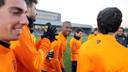 Training session 03-02-2012 / PHOTO: MIGUEL RUIZ - FCB